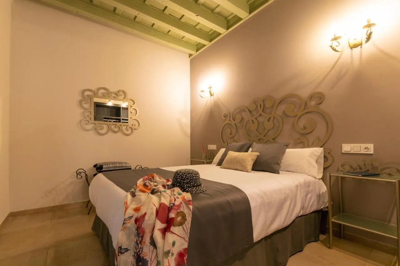 גרנדה Palacete 1620, Premium Suites, Only Adults