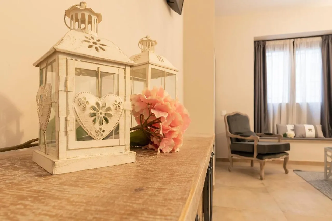 Palacete 1620, Premium Suites, Only Adults غرناطة