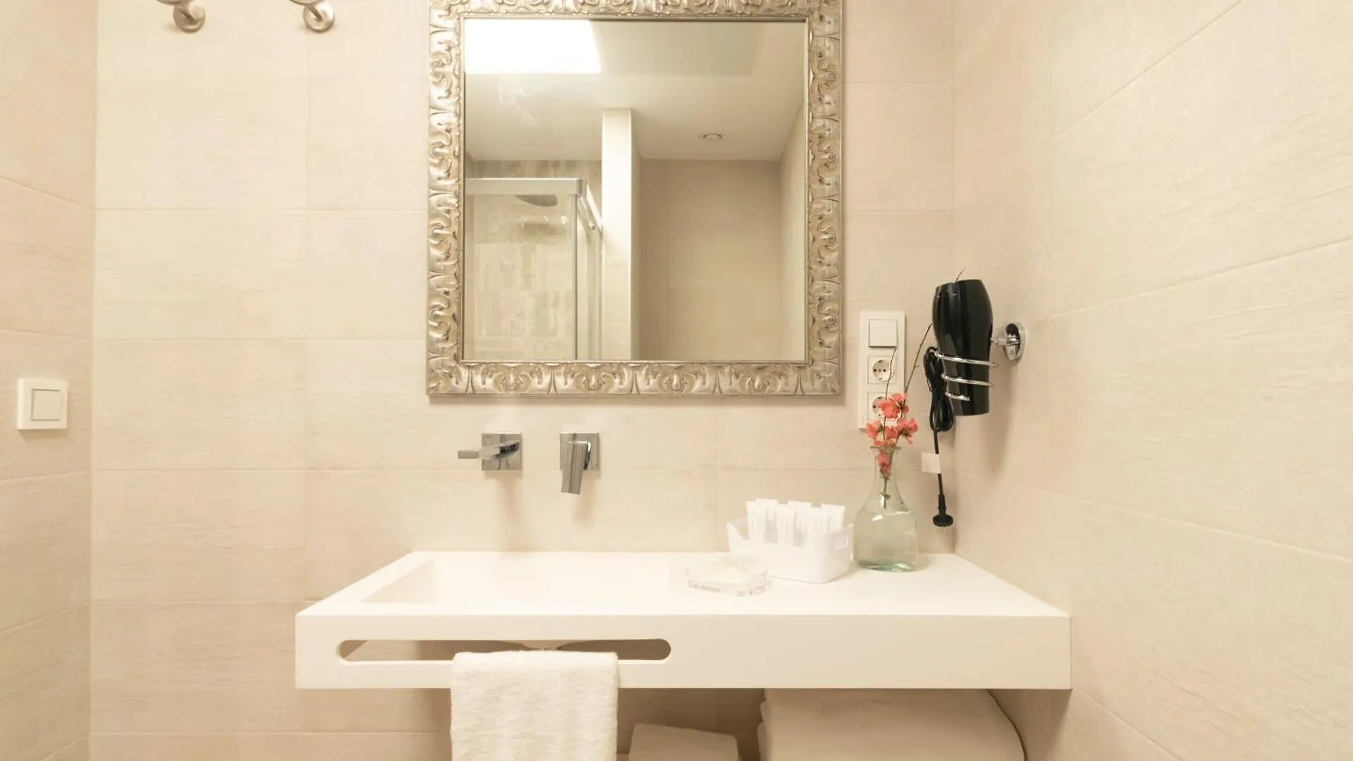 גרנדה Palacete 1620, Premium Suites, Only Adults 0*,