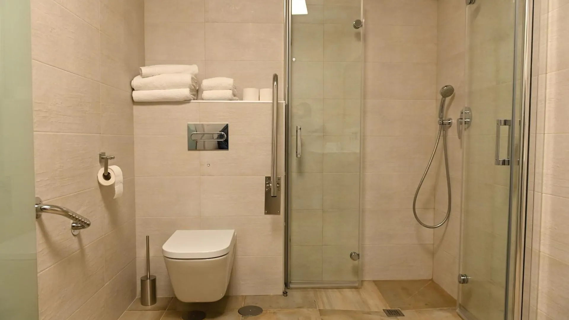 גרנדה Palacete 1620, Premium Suites, Only Adults דירה