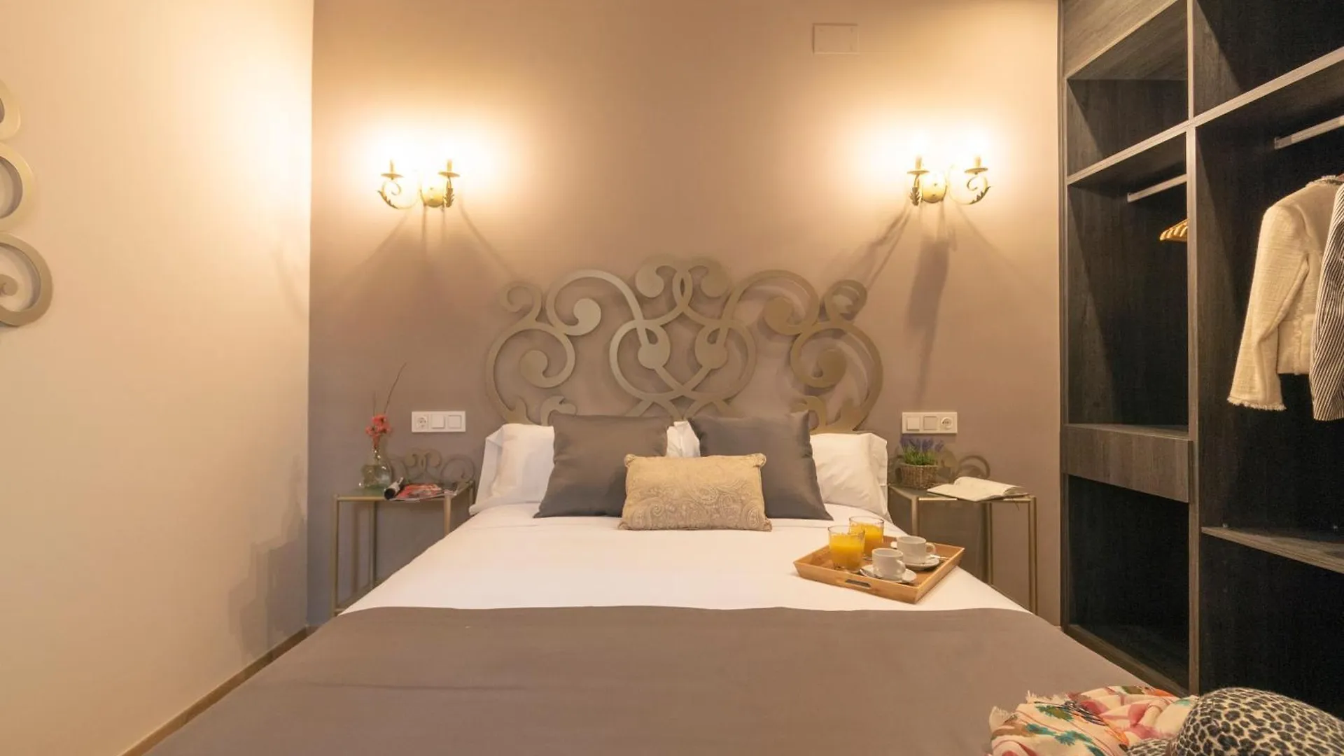 Palacete 1620, Premium Suites, Only Adults Granada