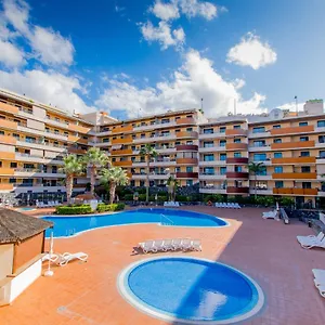 Balcon De Los Gigantes - Tenesol Apartment Puerto de Santiago (Tenerife)