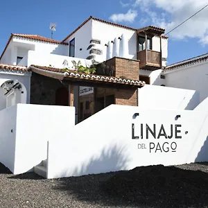  Lodge Alojamiento Vacacional Linaje Del Pago Espagne