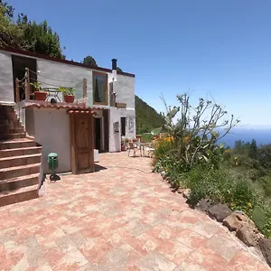 Freedom Vakantiehuis El Tablado