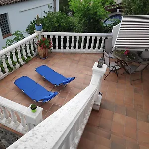  Appartement Can Blau Espagne