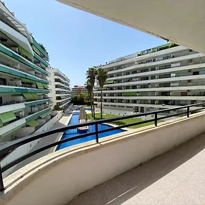  Appartement La Dorada Espagne