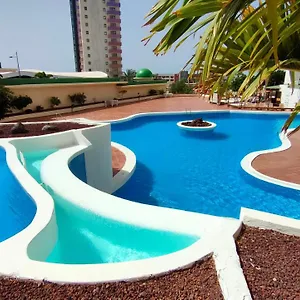 Natalia Beach Appartement Costa Adeje (Tenerife)