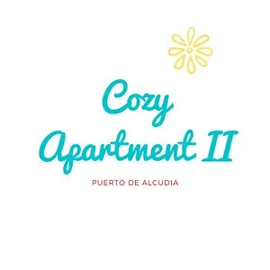 Cozy Estudio Ii. Edificio Siesta 2 Apartment Alcudia (Mallorca)