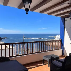 Casa Las Nasas Apartment El Cotillo (Fuerteventura)