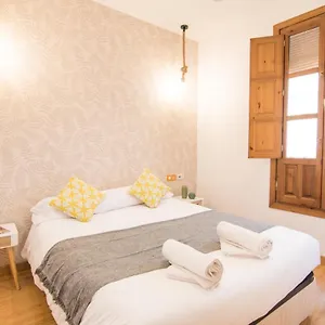 Mexuar Homes Ayuntamiento Appartement