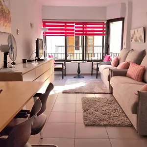  Appartement Rosas Espagne