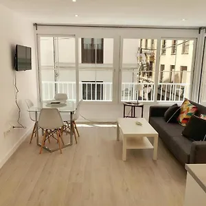 Apartamento Mariana Granada