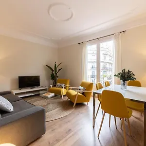Ola Living Diagonal Ii Appartement Barcelona