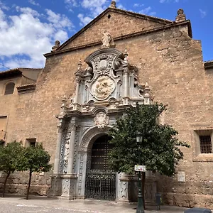 Precioso Apartamento Con Patio Granada