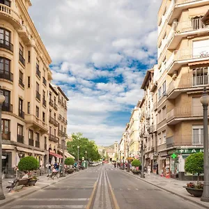 Enjoygranada Plaza Nueva Homes Granada