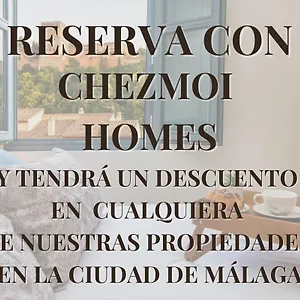  Appartement Chezmoihomes Plaza Nueva Luxury