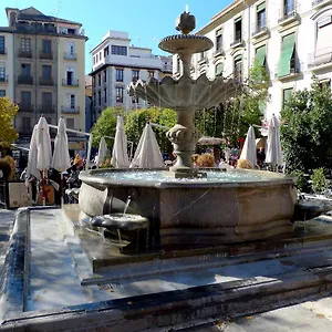 Plaza Nueva 아파트