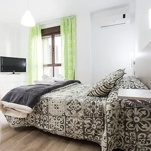  Apartament C&v - Horno De Marina