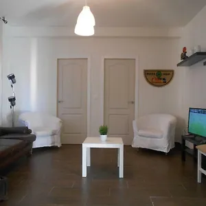  Appartement Apartamento Catedral Centro