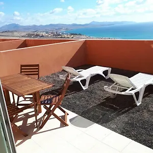 Playa Paraiso - A Dream Over The Ocean Apartment Costa Calma