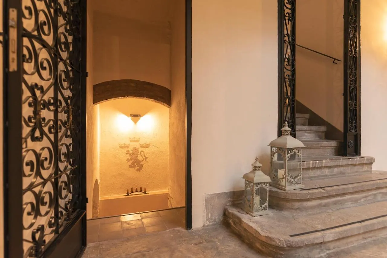 Appartement Palacete 1620, Premium Suites, Only Adults Grenade Espagne