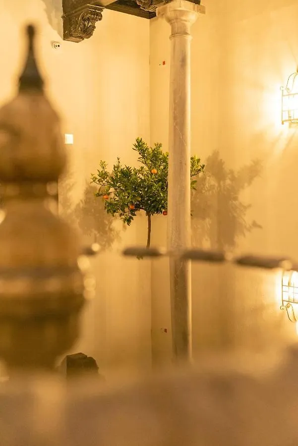 Palacete 1620, Premium Suites, Only Adults Granada