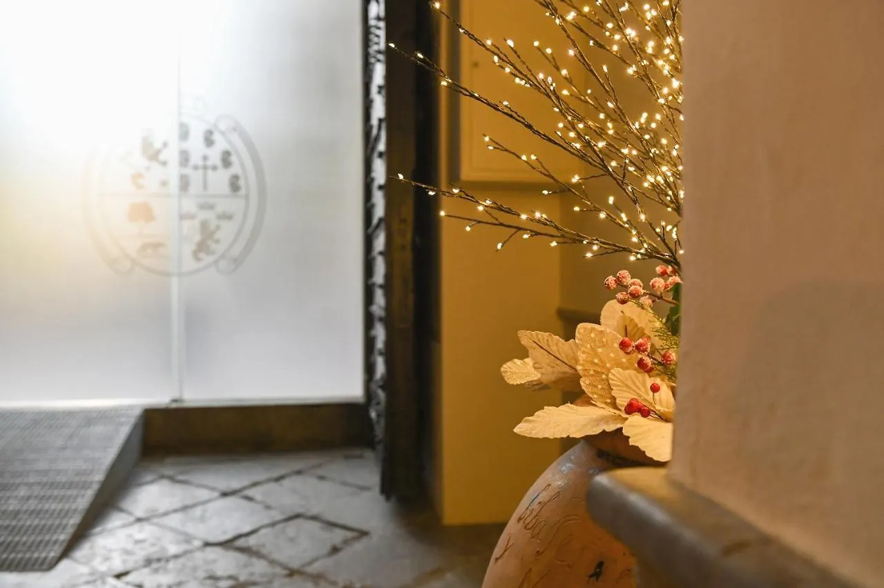 Palacete 1620, Premium Suites, Only Adults Granada